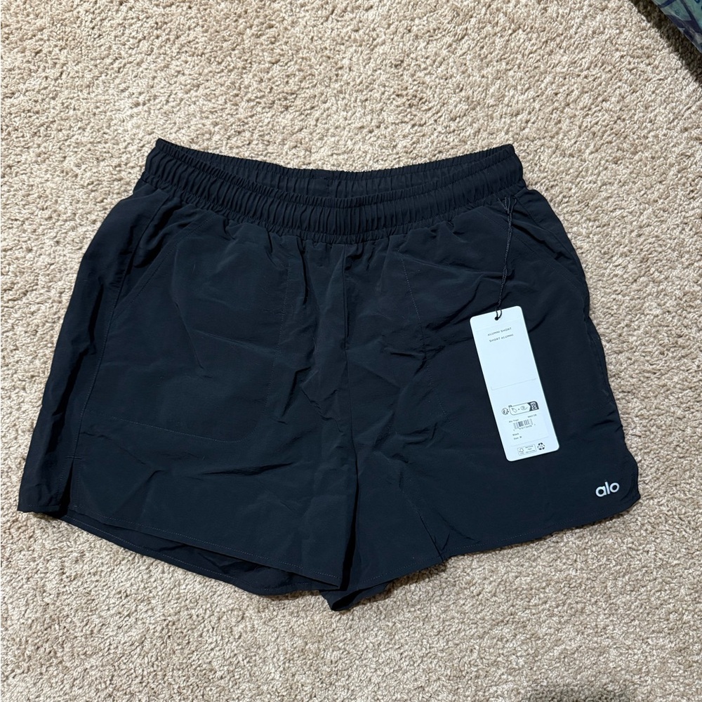 ALO Alumni Shorts